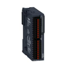 SCHNEIDER ELECTRIC - Modulo TM3 - 16 output transistor PNP, molla