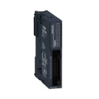 SCHNEIDER ELECTRIC - Modulo TM3 - 16 output transistor NPN, HE10