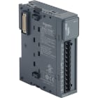 SCHNEIDER ELECTRIC - Modulo TM3 - 2 input temperatura e 1 output analogica