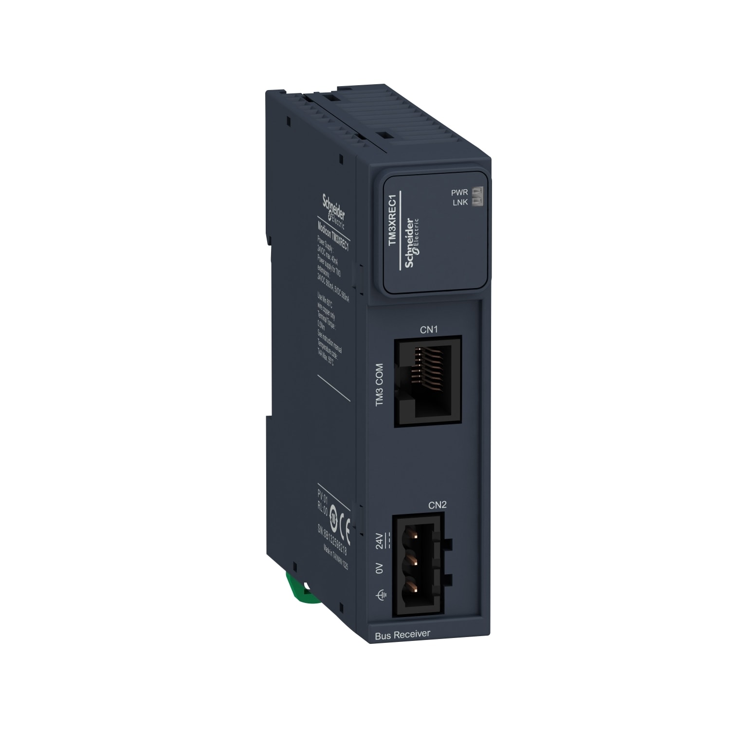 SCHNEIDER ELECTRIC - Modulo ricevitore remoto TM3 - bus