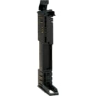 SCHNEIDER ELECTRIC - Base bus - 240 Vca - nero - 1 pz