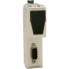 SCHNEIDER ELECTRIC - Collegamento slave Profibus DP - Modulo di comunicazione PCI