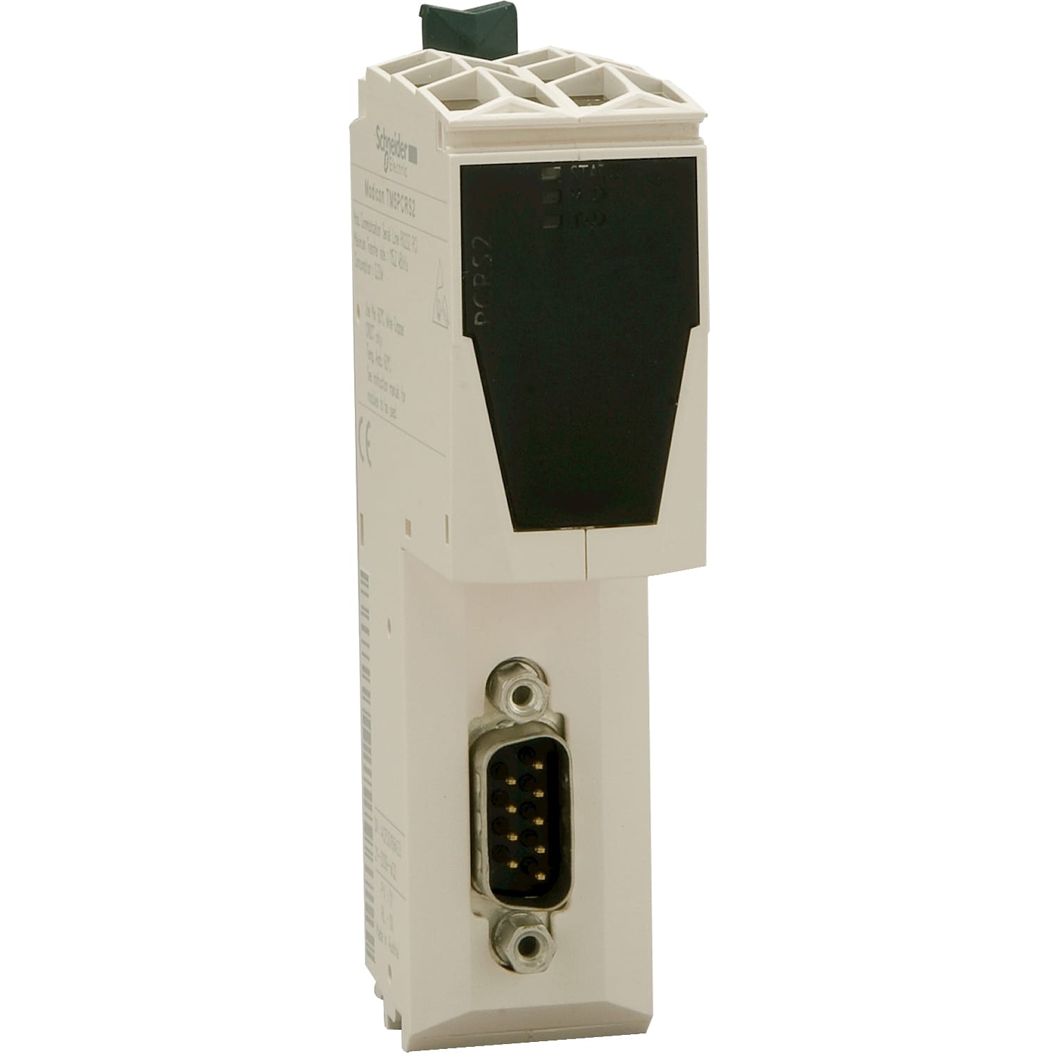 SCHNEIDER ELECTRIC - Collegamento seriale Modbus/ASCII - Modulo di comunicazione PCI - RS232
