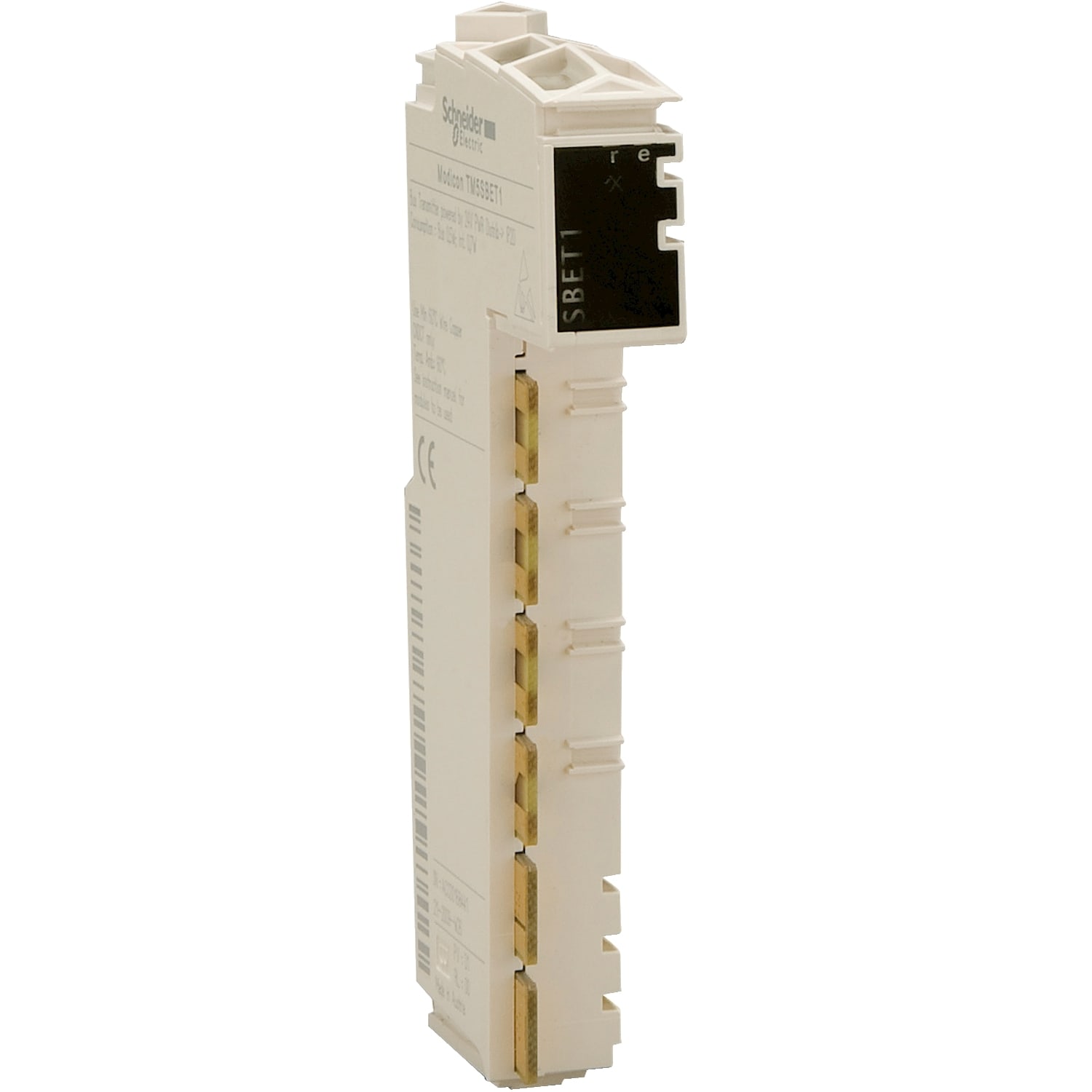 SCHNEIDER ELECTRIC - Modulo trasmettitore remoto - comunicazione tra I/O remoto