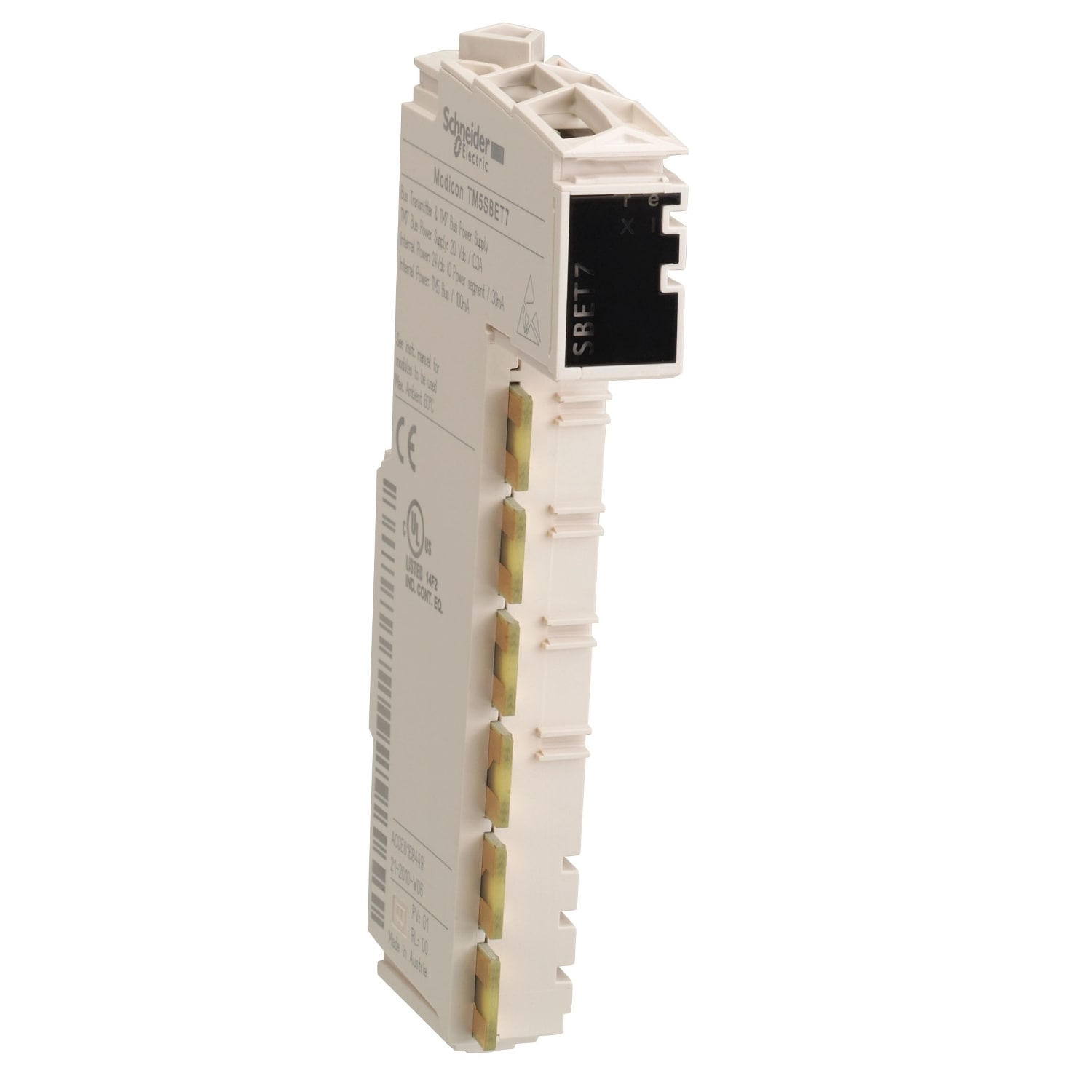 SCHNEIDER ELECTRIC - Modulo trasmettitore remoto - comunicazione tra I/O remoto IP20 e IP67