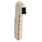 SCHNEIDER ELECTRIC - Modulo trasmettitore remoto - comunicazione tra I/O remoto IP20 e IP67