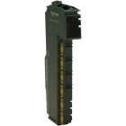 SCHNEIDER ELECTRIC - Modulo uscite digitali - 4 uscite - 30 Vcc / 230 Vca - 5 A - relè - 4 C/O