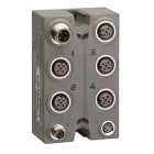 SCHNEIDER ELECTRIC - Blocco esp - IP67 - 4 output analogiche - 0-20 mA - connettore M12