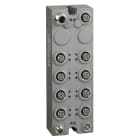 SCHNEIDER ELECTRIC - Blocco esp - IP67 - 16 input digitali - 24 Vcc - connettore M12
