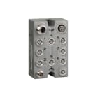 SCHNEIDER ELECTRIC - Blocco espansione, Modicon TM7 IP67: 8 ingressi/output digit - 24 Vcc - 0,5 A - conn. M8