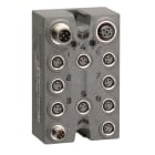 SCHNEIDER ELECTRIC - Blocco interfaccia CANopen - IP67 - 8 I/O - M8