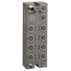 SCHNEIDER ELECTRIC - Blocco interfaccia CANopen - IP67 - 16 I/O - M12