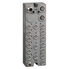SCHNEIDER ELECTRIC - Blocco interfaccia CANopen - IP67 - 16 I/O - M8