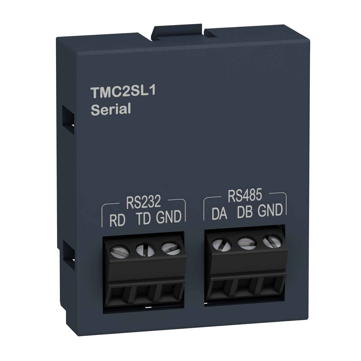 SCHNEIDER ELECTRIC - Cartuccia M221 - 1 linea seriale - estensione comunicazione
