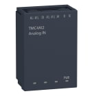 SCHNEIDER ELECTRIC - Cartuccia M241 - 2 ingressi corrente analogica