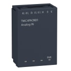 SCHNEIDER ELECTRIC - Cartuccia M241 - 2 ingresso analogico per dispositivo di imballaggio