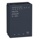 SCHNEIDER ELECTRIC - Cartuccia M241 - 2 ingressi temperatura