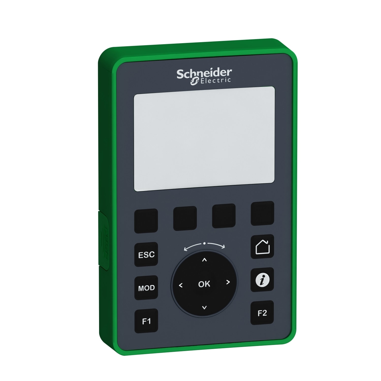 SCHNEIDER ELECTRIC - Unità display grafico - 240×160 pixel