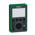 SCHNEIDER ELECTRIC - Unità display grafico - 240×160 pixel
