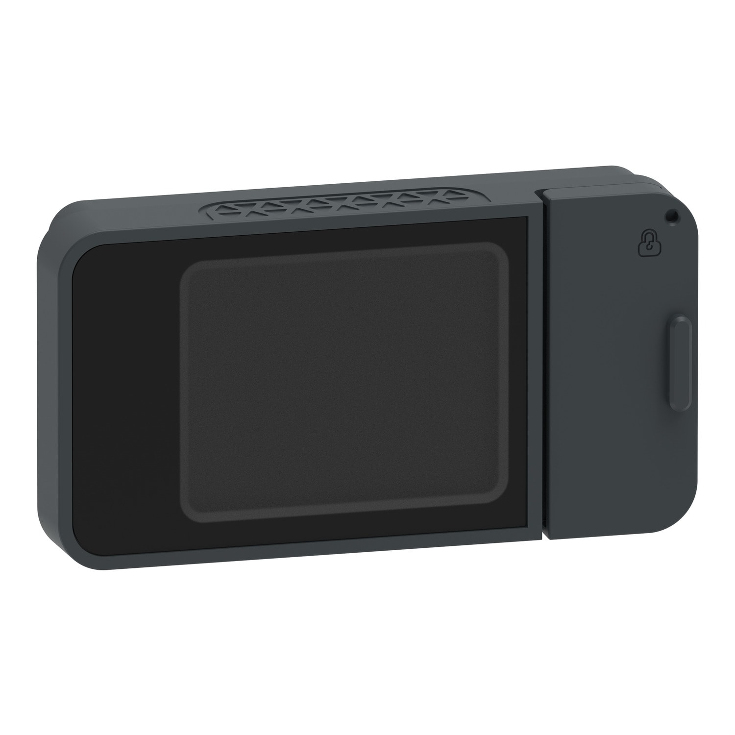 SCHNEIDER ELECTRIC - Display LCD
