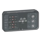 SCHNEIDER ELECTRIC - Display con selettori