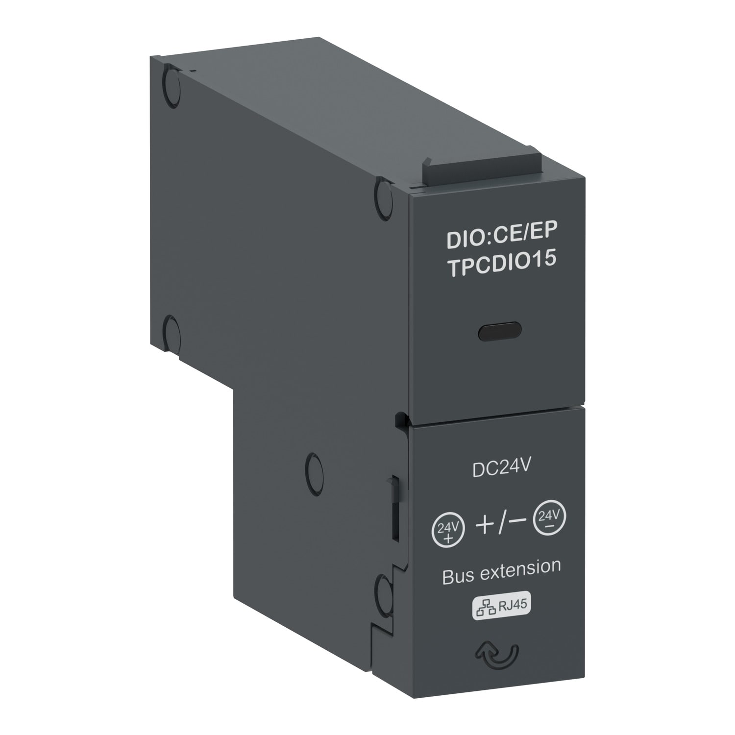 SCHNEIDER ELECTRIC - Estensione CAN, 24 Vcc