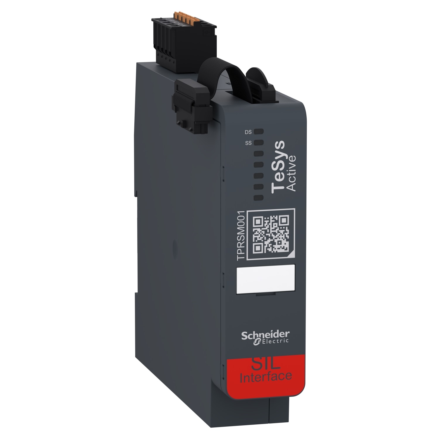 SCHNEIDER ELECTRIC - Modulo interfaccia SIL, TeSys island