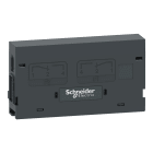 SCHNEIDER ELECTRIC - Contatti ausiliari, sorgente I e II