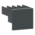 SCHNEIDER ELECTRIC - Coprimorsetti TransferPacT taglia 100A