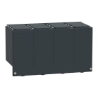 SCHNEIDER ELECTRIC - Copriterminali lungo, TransferPacT, accessori per telaio 630A