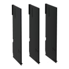 SCHNEIDER ELECTRIC - Separatori di fase, TransferPacT, accessori per telaio 250 A e 630 A, set da 3