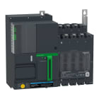 SCHNEIDER ELECTRIC - Commutatore di rete, TransferPacT, TransferPacT Remote, 3P, 160 A, 400 V