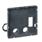 SCHNEIDER ELECTRIC - Accessorio di montaggio FDM - Ø 22 mm - Per NSX100..630