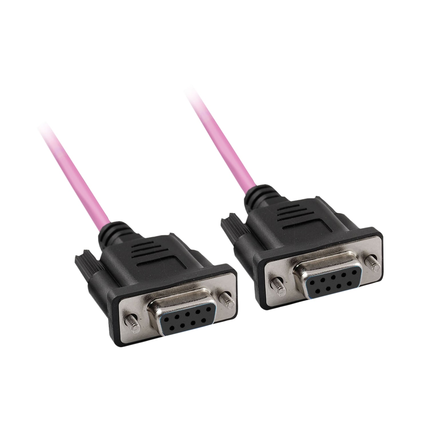SCHNEIDER ELECTRIC - Cavo CANopen - Connettori femmina SUB-D9 - Standard - IP20 - 1 m