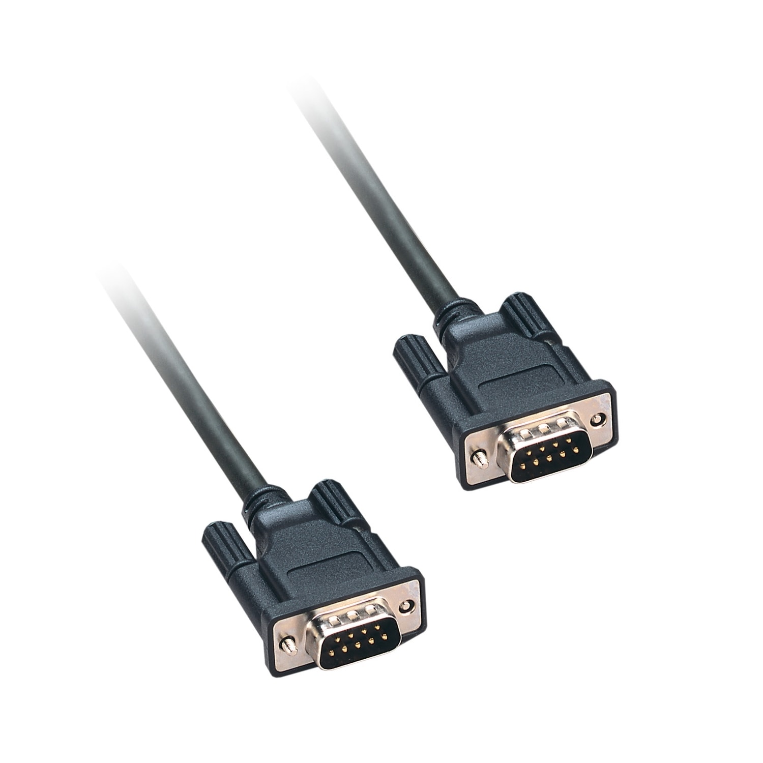 SCHNEIDER ELECTRIC - kit cavo Bus X a margherita - per rack - 2 connettori SUB-D 9 - 28 m