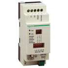 SCHNEIDER ELECTRIC - Scatola d'isolamento der. conn. Ser. Zelio Logic, Twido,&nbsp; Mors. a vite - 2 RJ45
