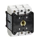 SCHNEIDER ELECTRIC - Corpo interruttore sezionatore Vario - 3 poli - 63 A