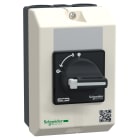 SCHNEIDER ELECTRIC - Interruttore sezionatore Vario VBF in cassetta IP65 - 3 poli - 20 A