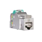 SCHNEIDER ELECTRIC - Connettore RJ45, Actassi RJ45 S-ONE, Cat.5e schermato