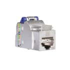 SCHNEIDER ELECTRIC - Connettore RJ45, Actassi, RJ45 S-ONE, Cat.6a schermato