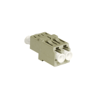 SCHNEIDER ELECTRIC - Bussola LC Duplex quadarata MM