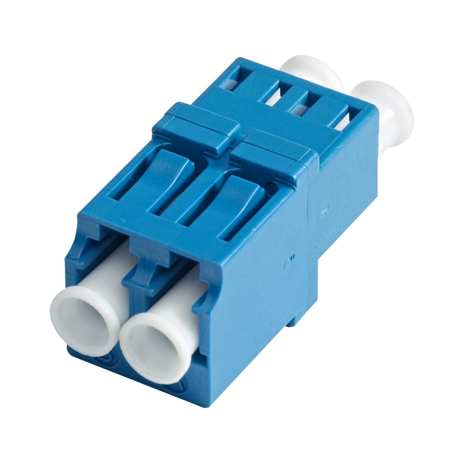 SCHNEIDER ELECTRIC - Bussola LC Duplex quadarata SM
