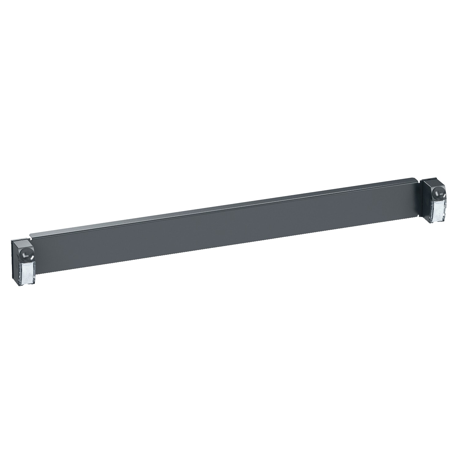 SCHNEIDER ELECTRIC - Pannello cieco Actassi 19", 1U