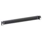 SCHNEIDER ELECTRIC - Actassi pannello 19" 1U con spazzola