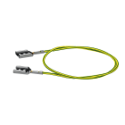 SCHNEIDER ELECTRIC - Actassi 19-C 19" kit messa a terra Rack confezione 10 pezzi