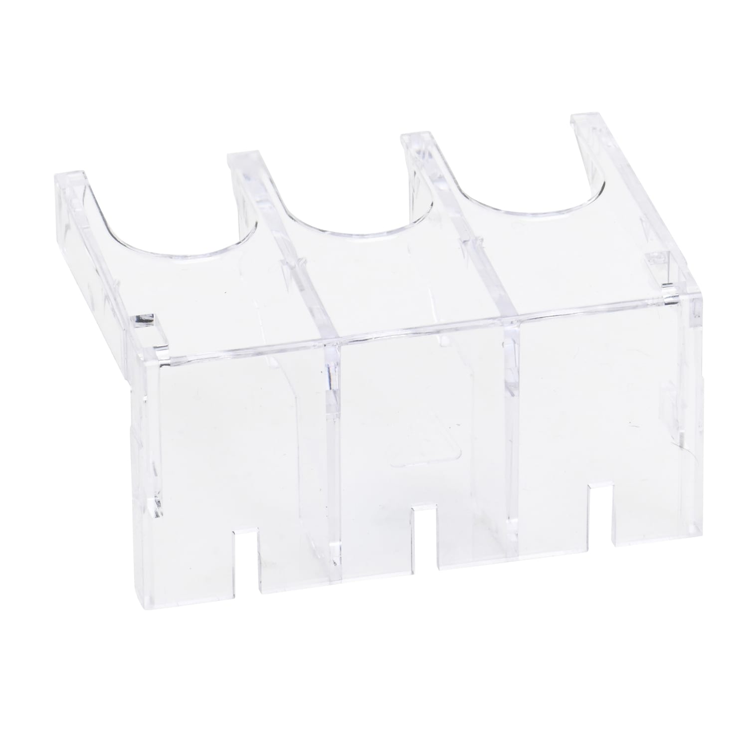 SCHNEIDER ELECTRIC - Tesys VLS - set of 2 terminal covers for 3 poles unit terminals - 63...125 A