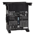SCHNEIDER ELECTRIC - Corpo interruttore sezionatore Mini Vario - 3 poli - 12 A
