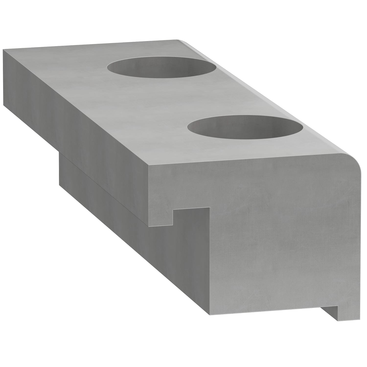 SCHNEIDER ELECTRIC - Clip serraggio PAS44 TAS42/3