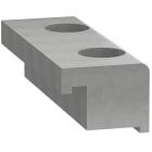SCHNEIDER ELECTRIC - Clip serraggio PAS44 TAS42/3