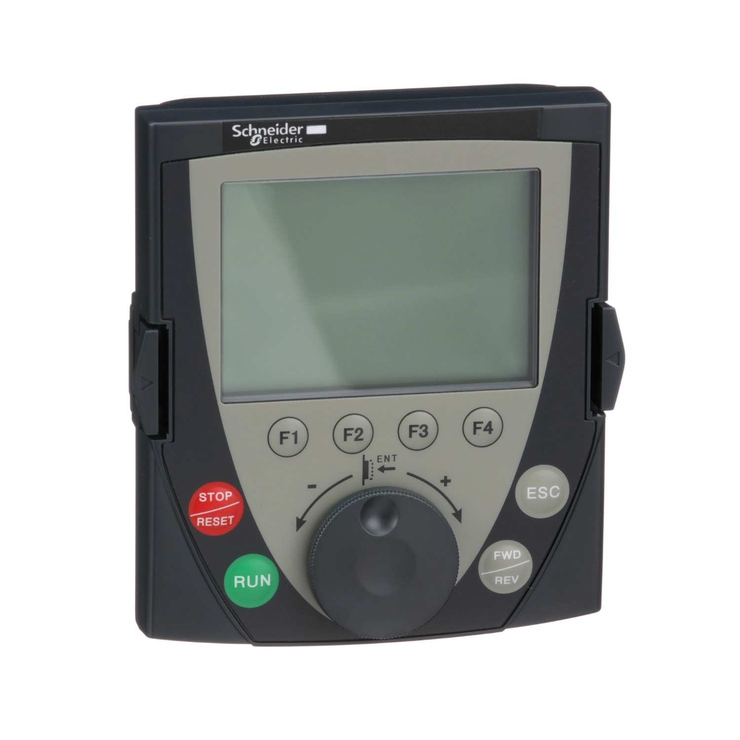 SCHNEIDER ELECTRIC - Terminale grafico ATV71